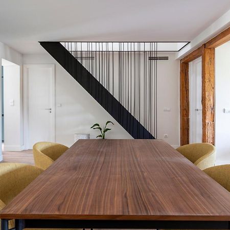 Madrid Chueca, Behap Collection Apartments Εξωτερικό φωτογραφία