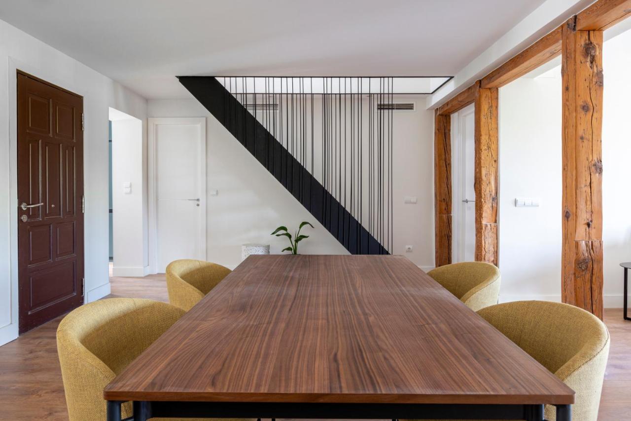 Madrid Chueca, Behap Collection Apartments Εξωτερικό φωτογραφία