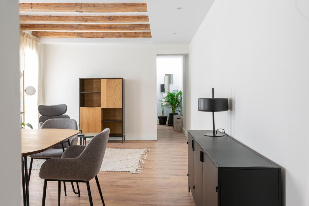 Madrid Chueca, Behap Collection Apartments Εξωτερικό φωτογραφία