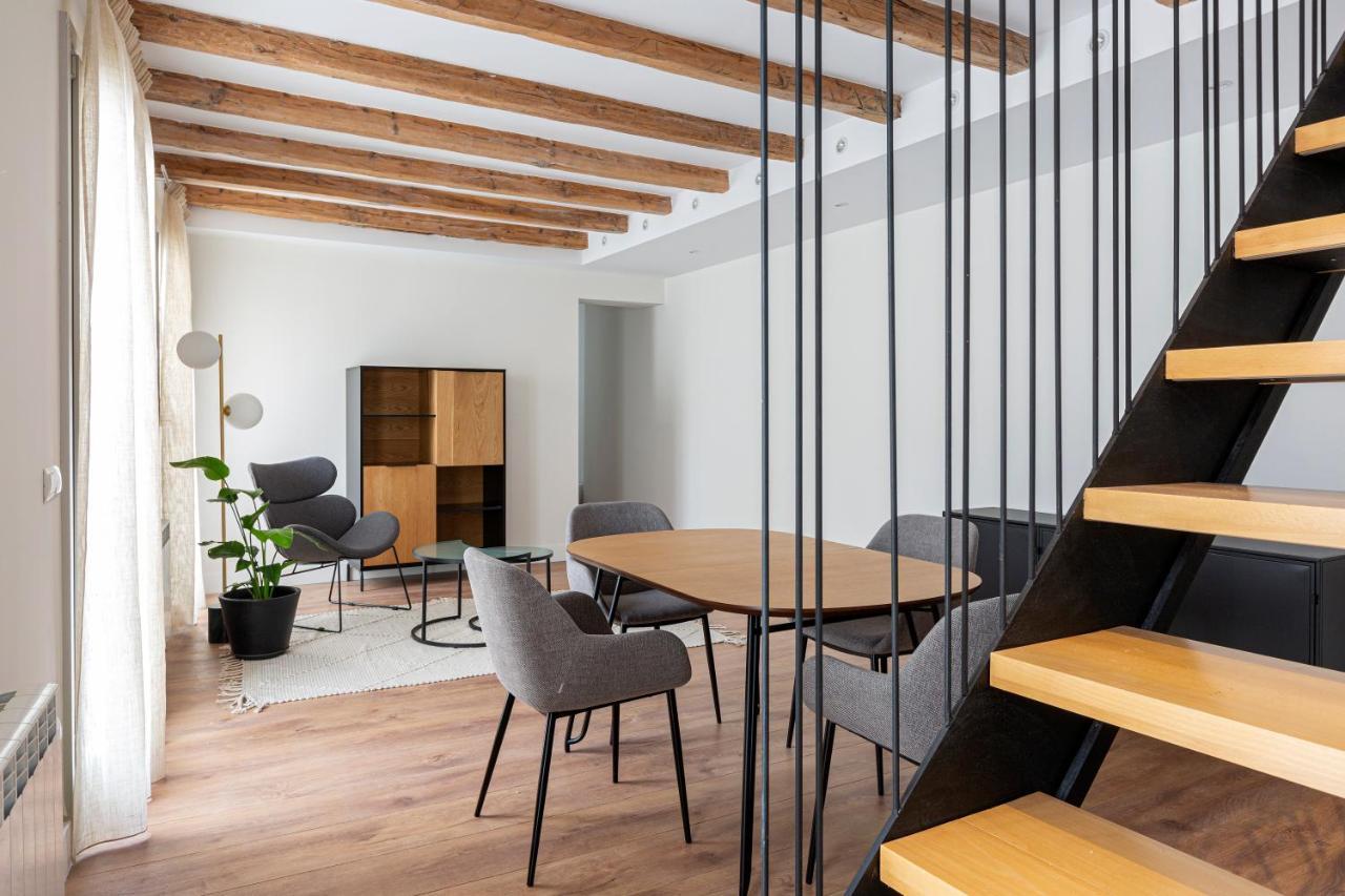 Madrid Chueca, Behap Collection Apartments Εξωτερικό φωτογραφία