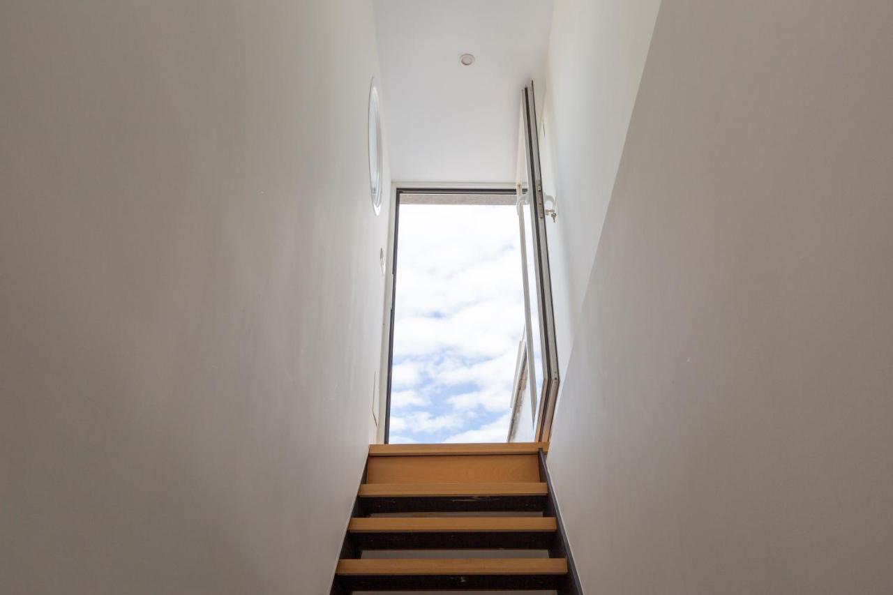 Madrid Chueca, Behap Collection Apartments Εξωτερικό φωτογραφία