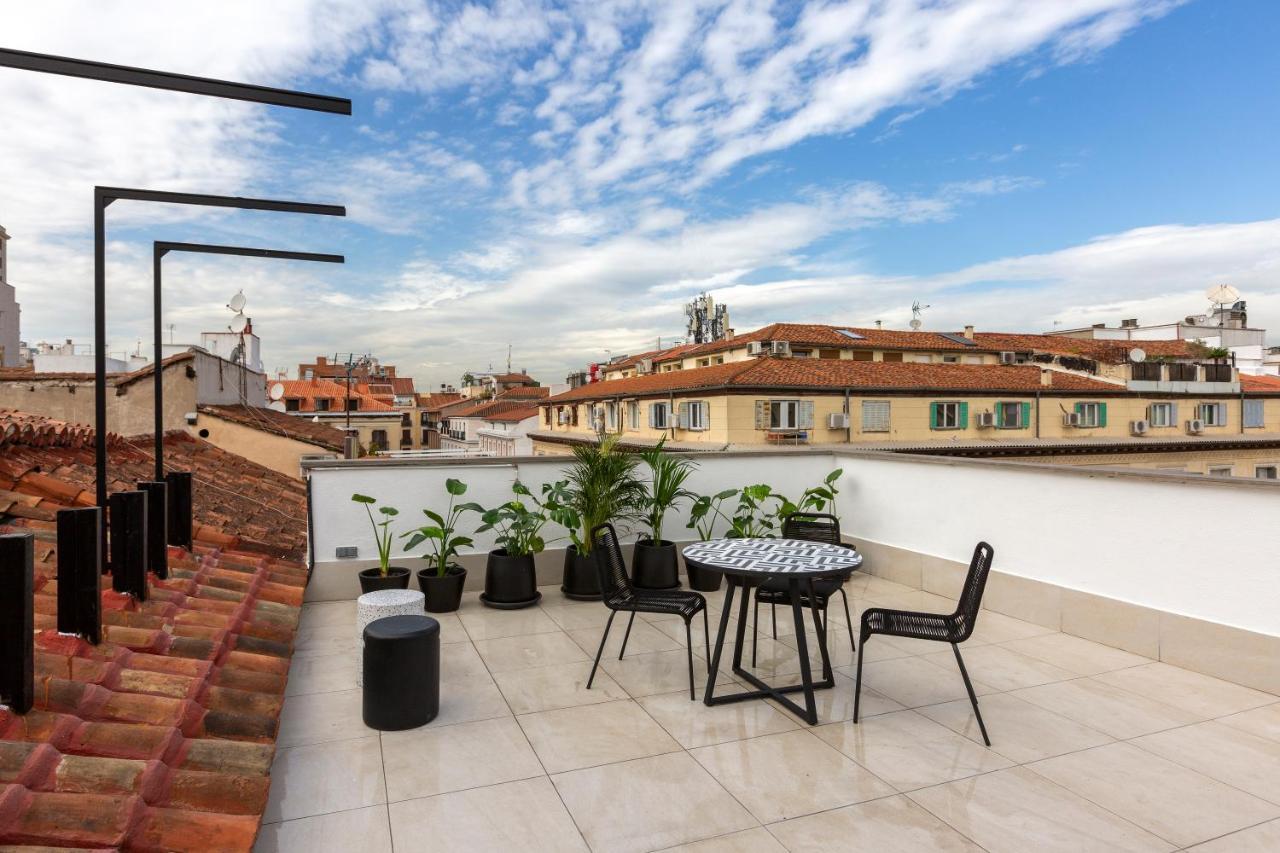Madrid Chueca, Behap Collection Apartments Εξωτερικό φωτογραφία