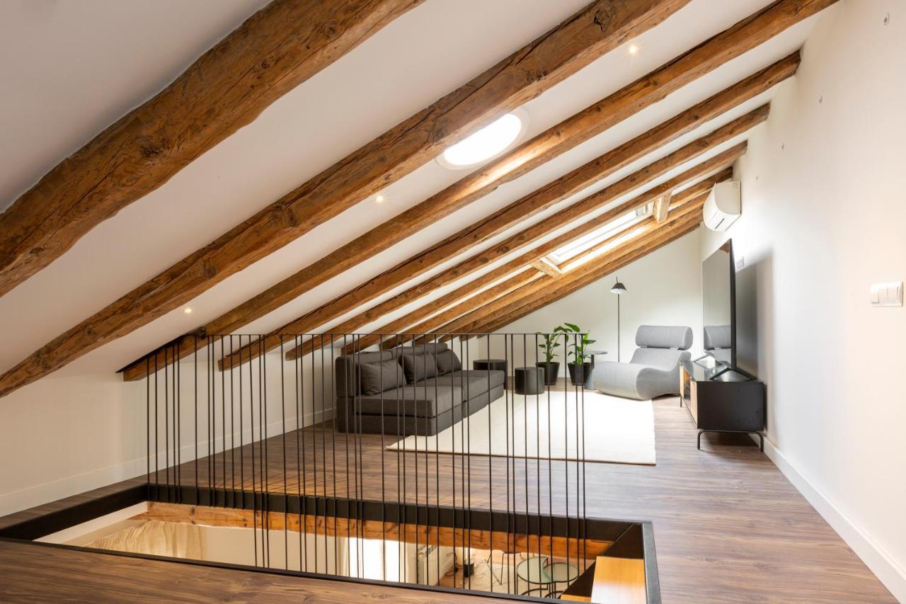 Madrid Chueca, Behap Collection Apartments Εξωτερικό φωτογραφία