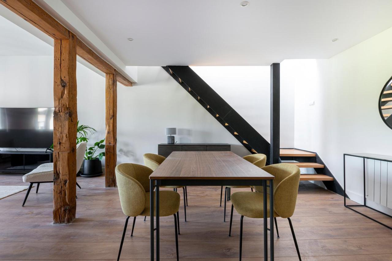 Madrid Chueca, Behap Collection Apartments Εξωτερικό φωτογραφία