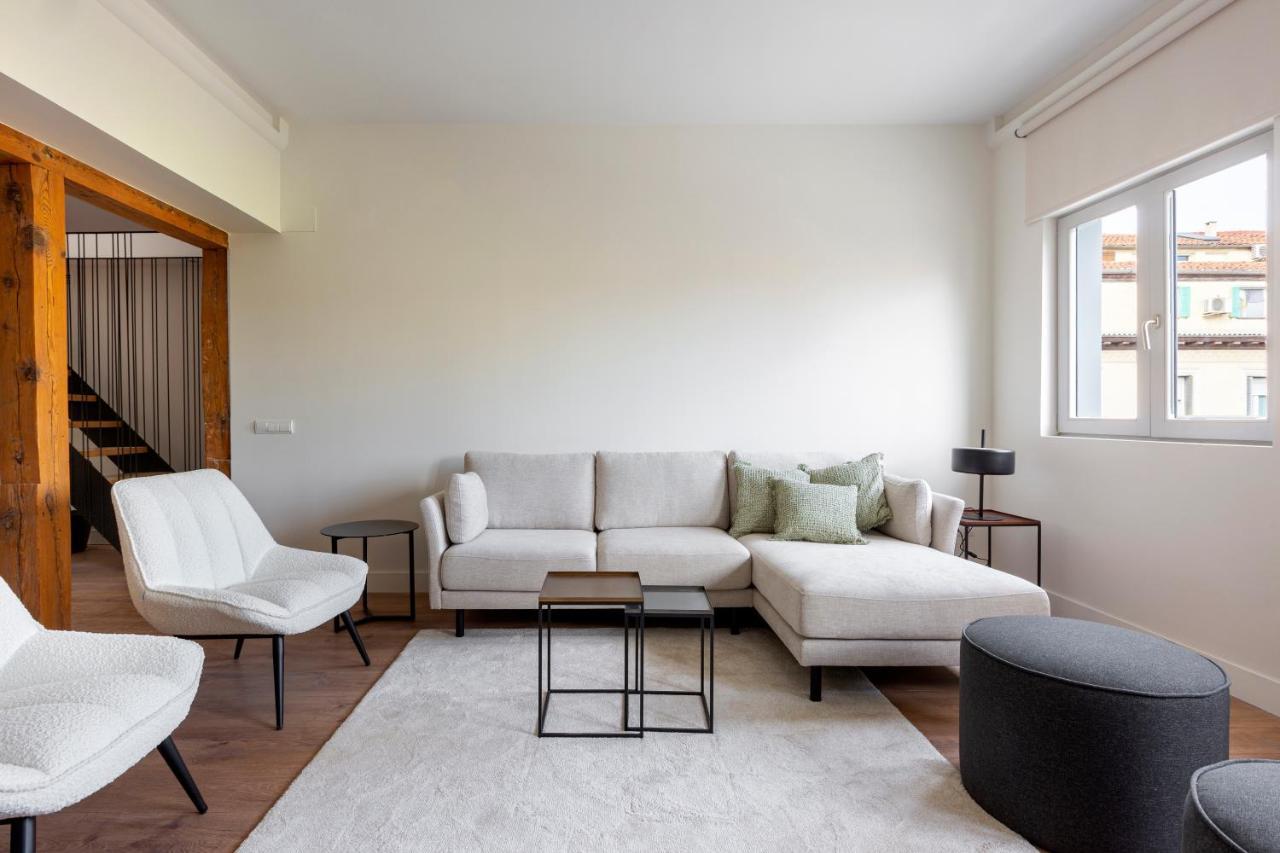 Madrid Chueca, Behap Collection Apartments Εξωτερικό φωτογραφία