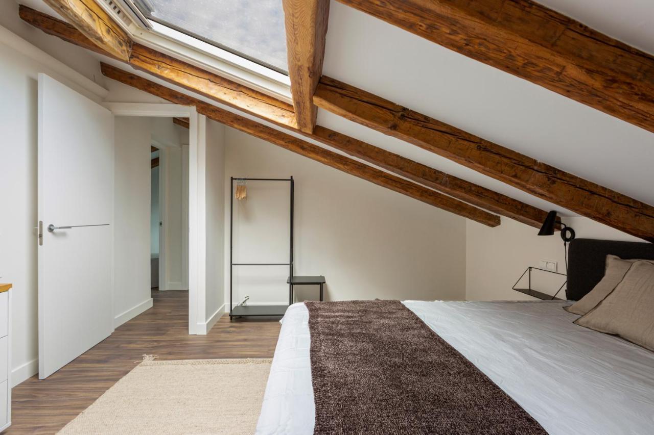 Madrid Chueca, Behap Collection Apartments Εξωτερικό φωτογραφία