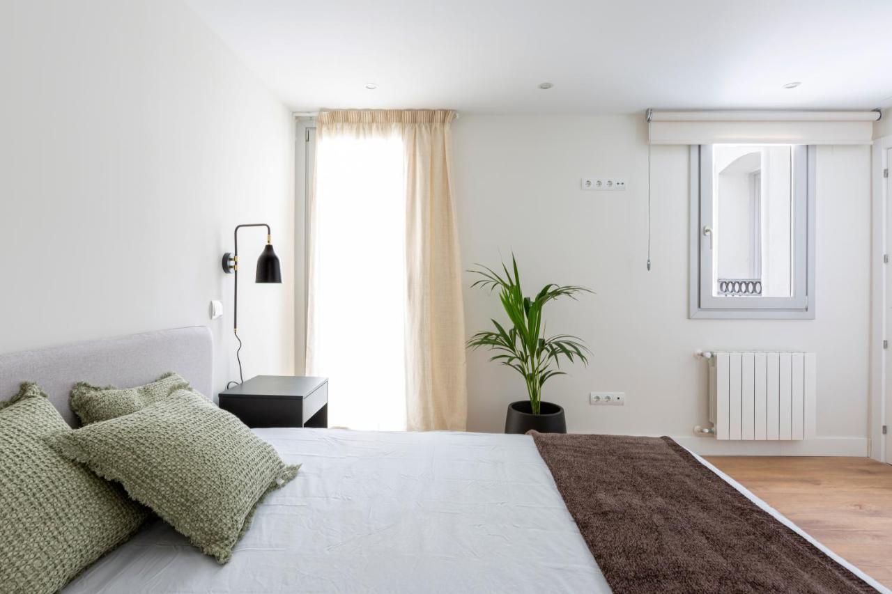 Madrid Chueca, Behap Collection Apartments Εξωτερικό φωτογραφία