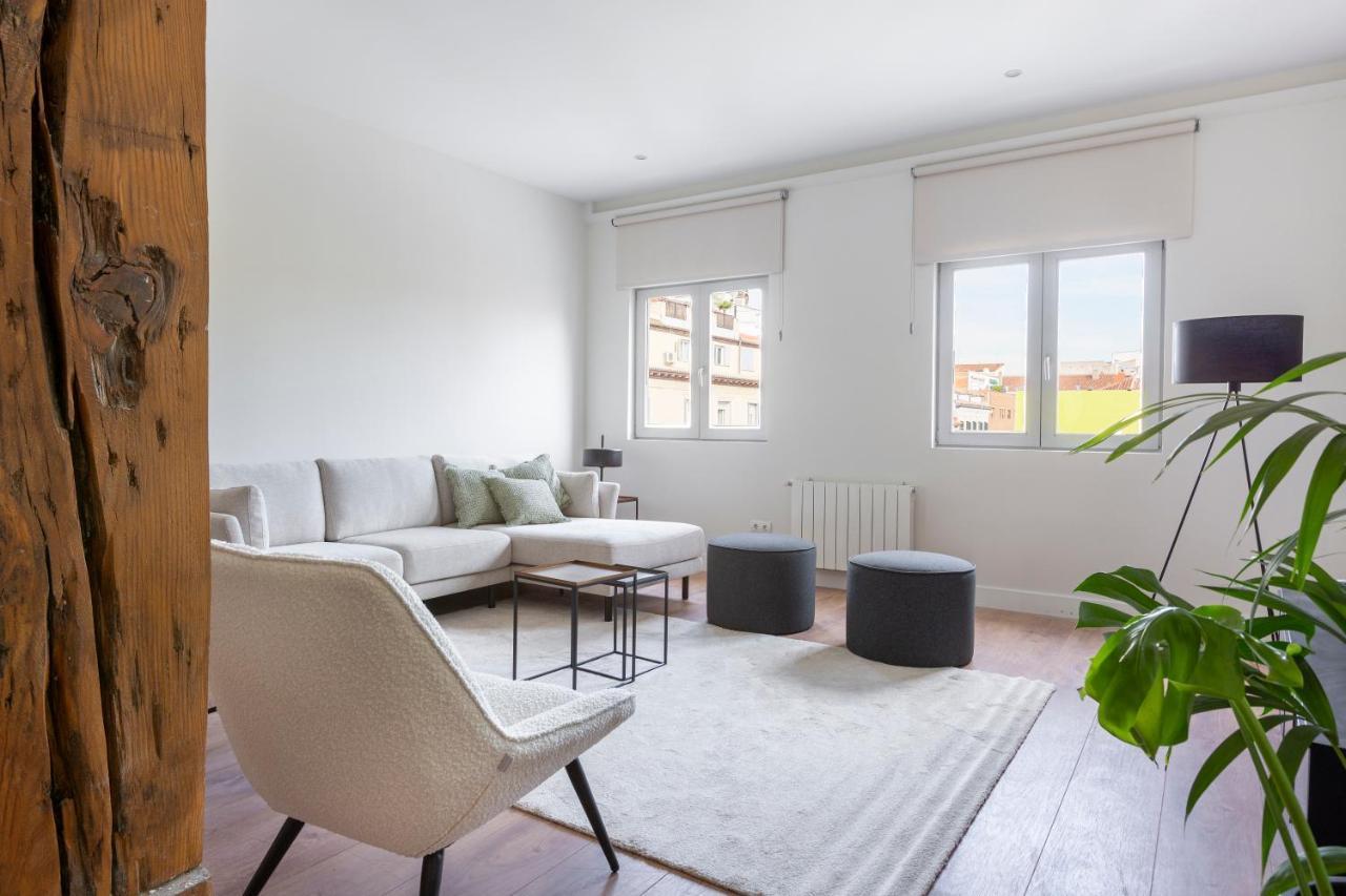 Madrid Chueca, Behap Collection Apartments Εξωτερικό φωτογραφία