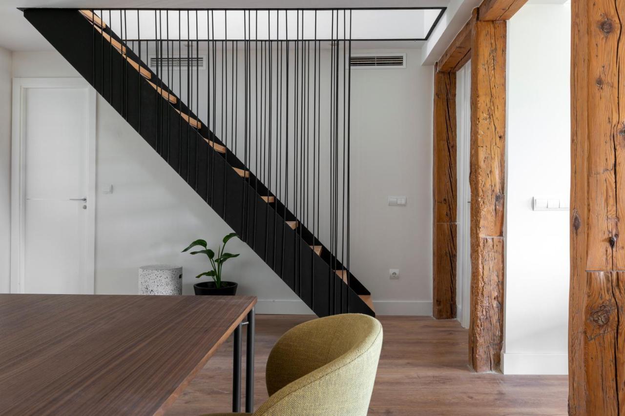 Madrid Chueca, Behap Collection Apartments Εξωτερικό φωτογραφία