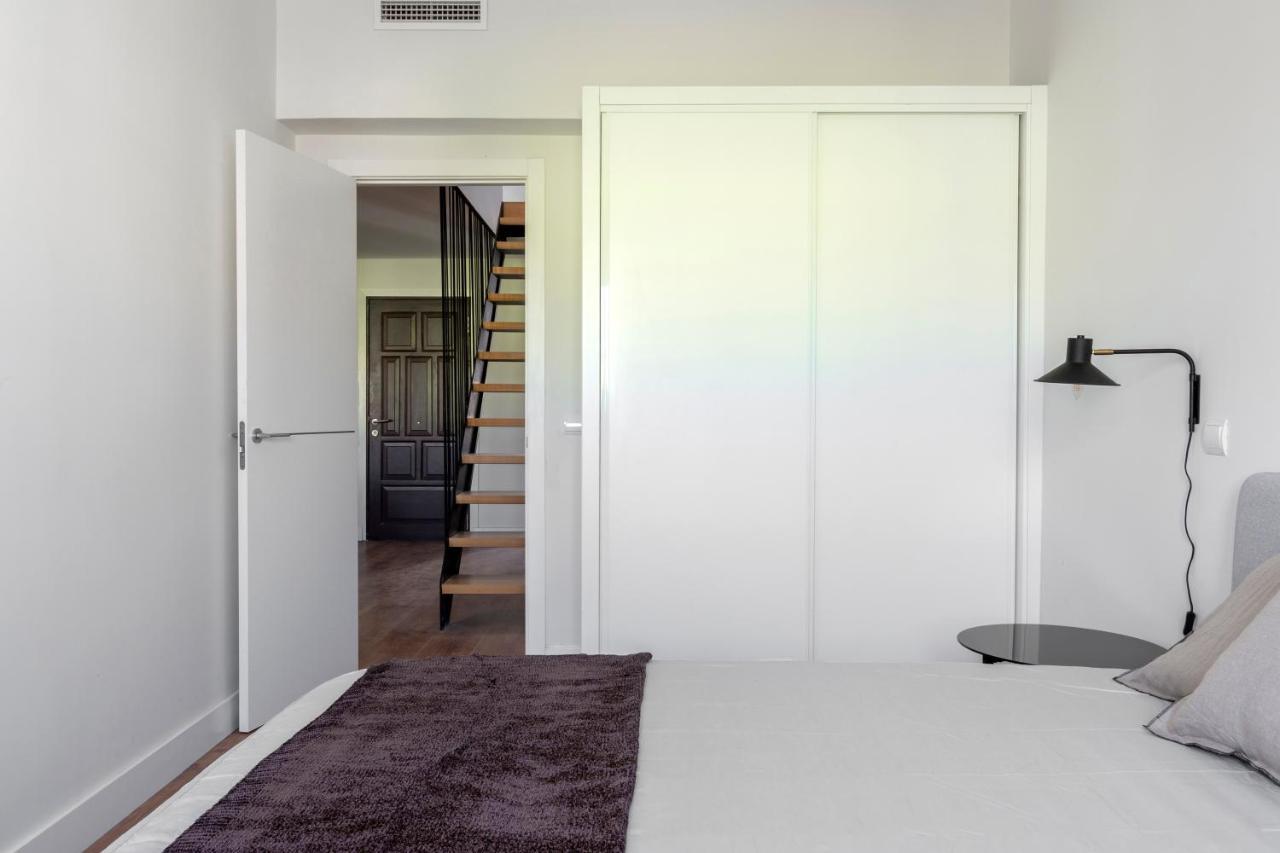 Madrid Chueca, Behap Collection Apartments Εξωτερικό φωτογραφία