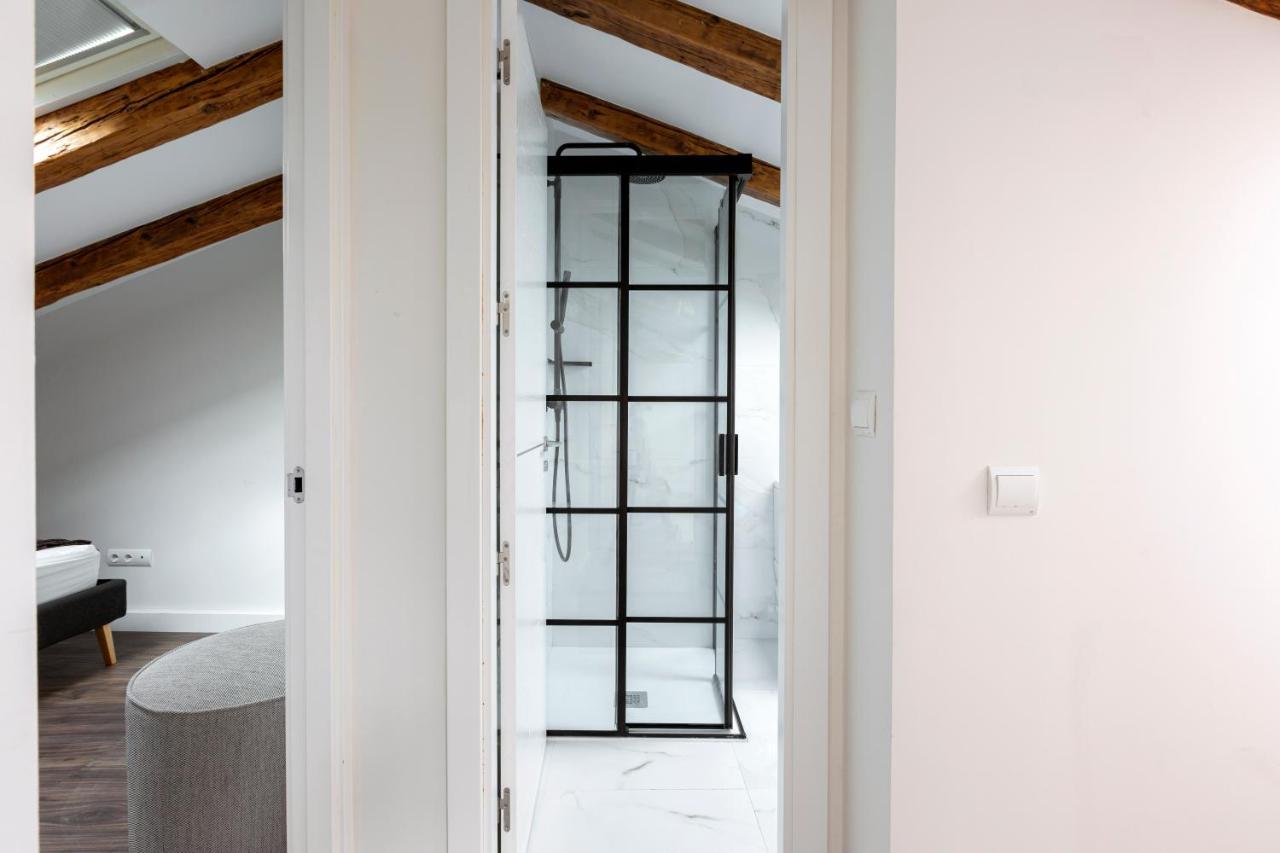 Madrid Chueca, Behap Collection Apartments Εξωτερικό φωτογραφία