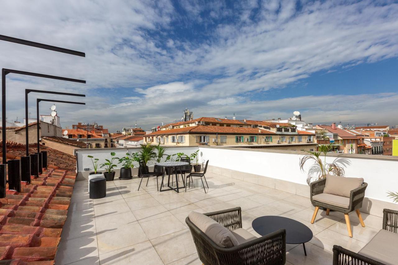 Madrid Chueca, Behap Collection Apartments Εξωτερικό φωτογραφία