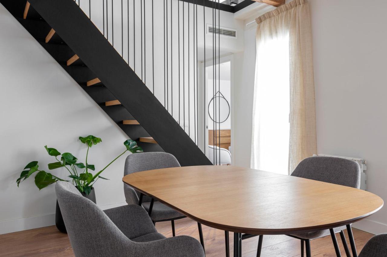 Madrid Chueca, Behap Collection Apartments Εξωτερικό φωτογραφία