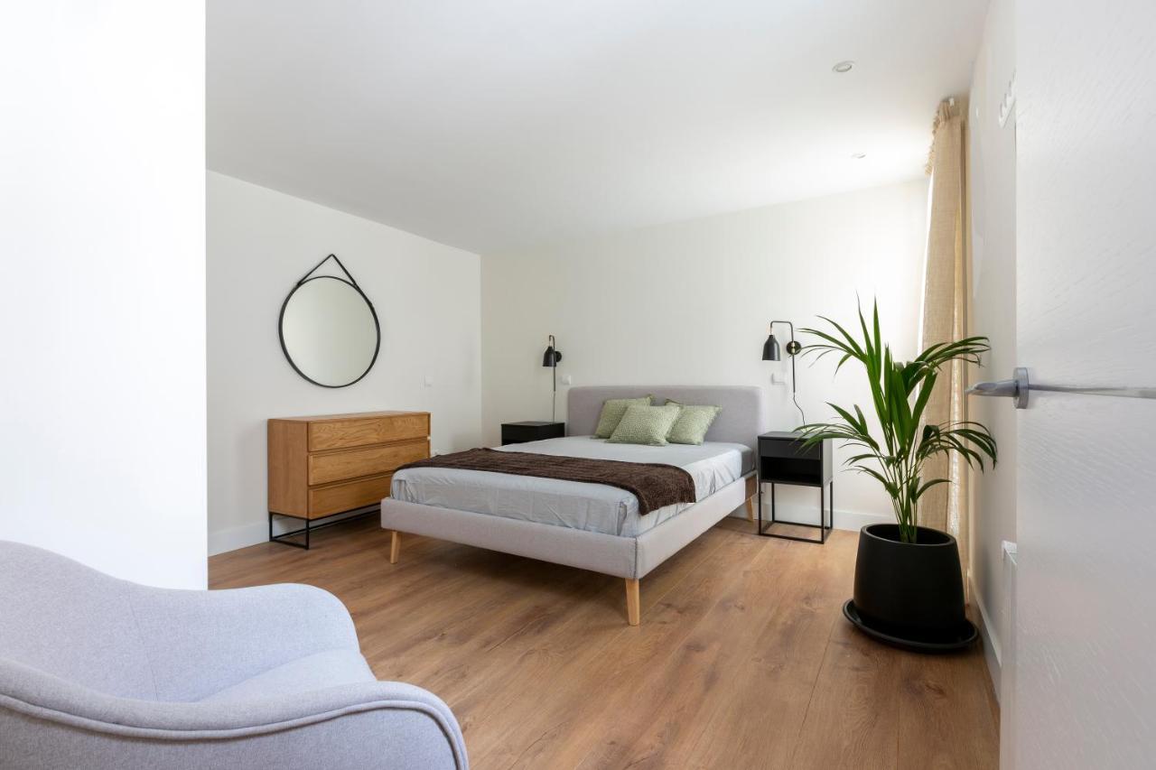 Madrid Chueca, Behap Collection Apartments Εξωτερικό φωτογραφία