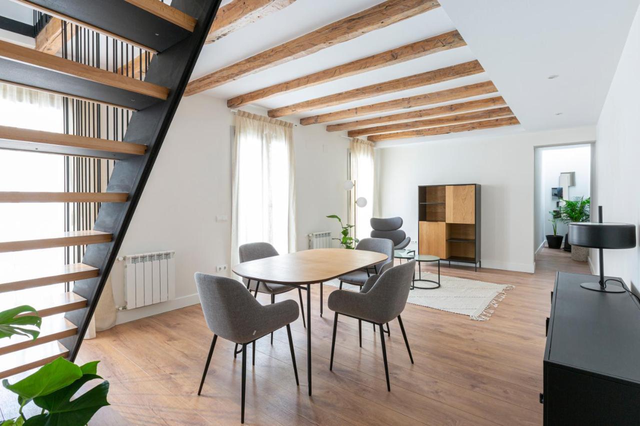 Madrid Chueca, Behap Collection Apartments Εξωτερικό φωτογραφία