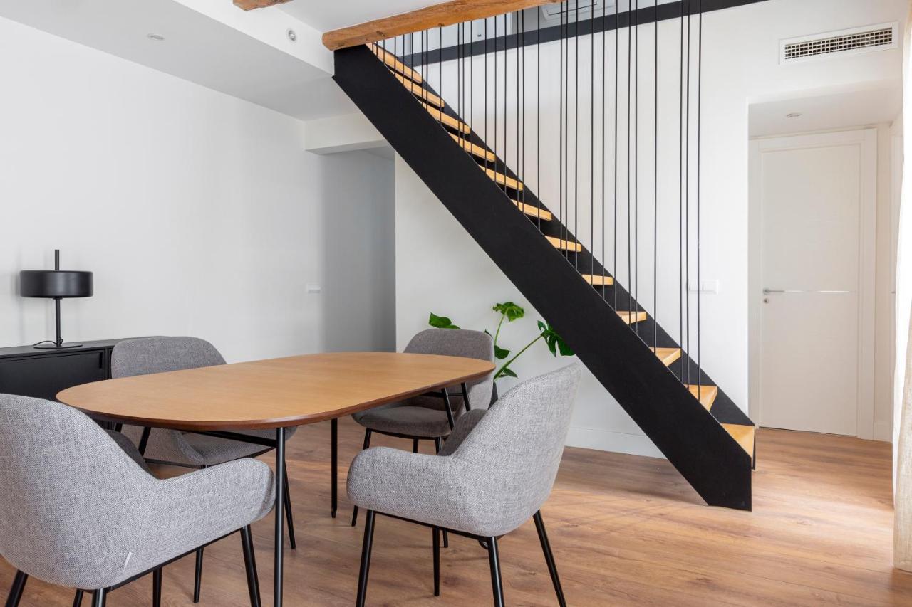 Madrid Chueca, Behap Collection Apartments Εξωτερικό φωτογραφία