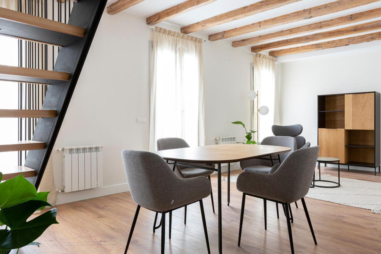 Madrid Chueca, Behap Collection Apartments Εξωτερικό φωτογραφία