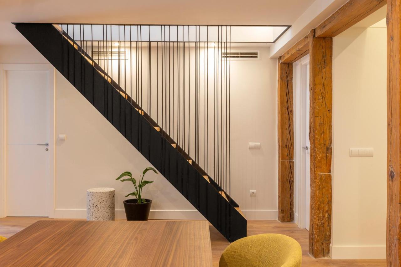 Madrid Chueca, Behap Collection Apartments Εξωτερικό φωτογραφία