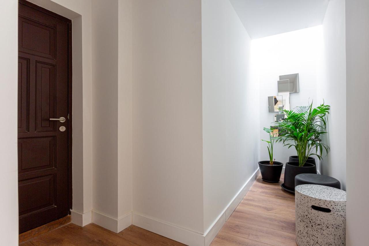 Madrid Chueca, Behap Collection Apartments Εξωτερικό φωτογραφία