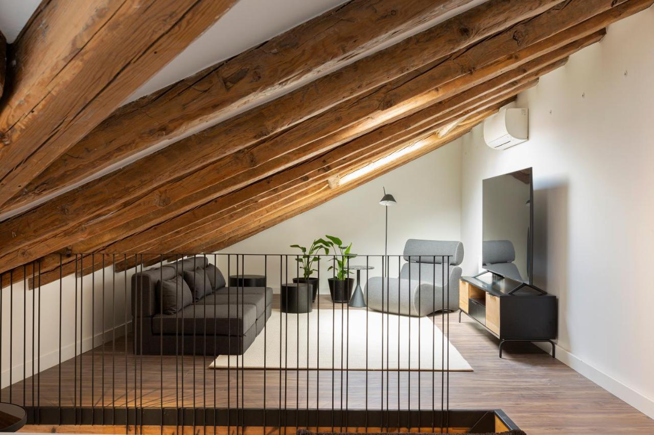 Madrid Chueca, Behap Collection Apartments Εξωτερικό φωτογραφία