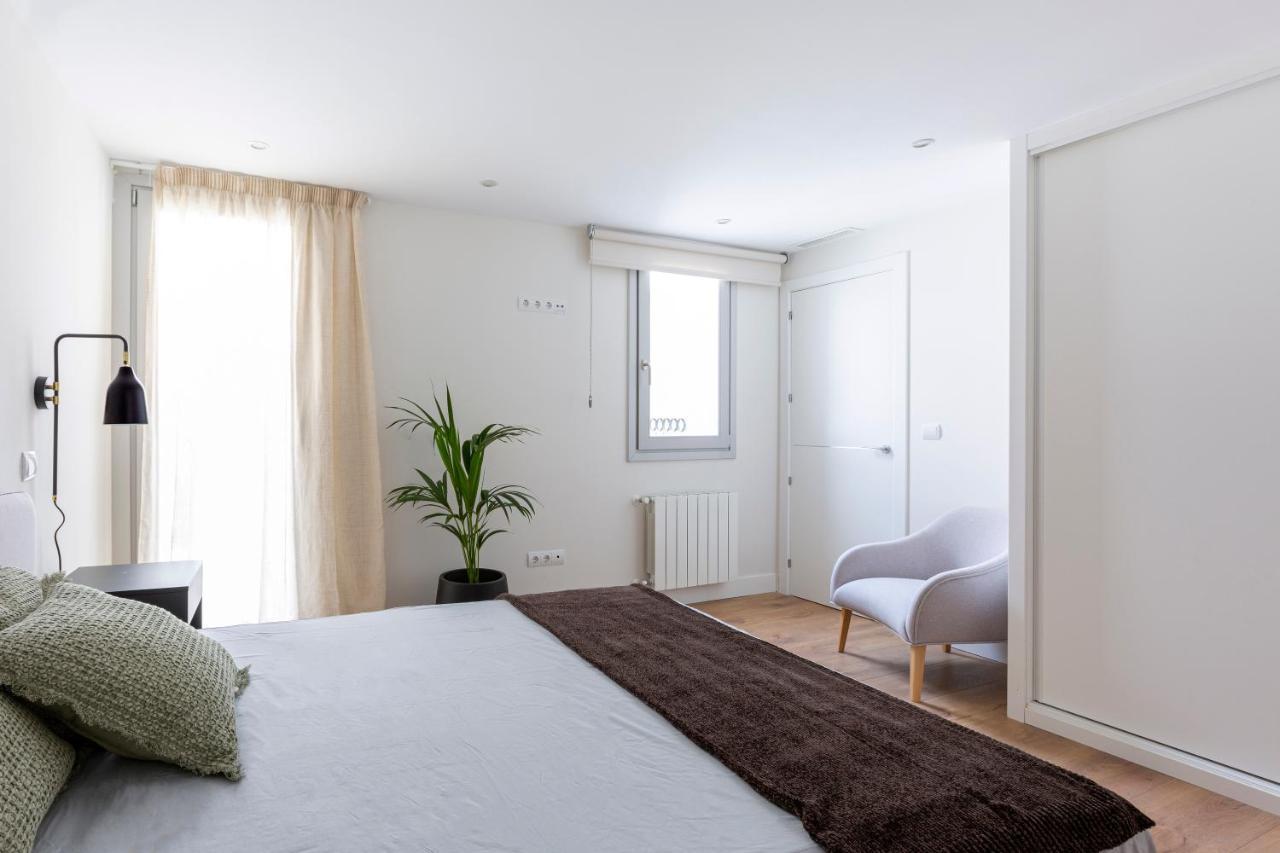 Madrid Chueca, Behap Collection Apartments Εξωτερικό φωτογραφία