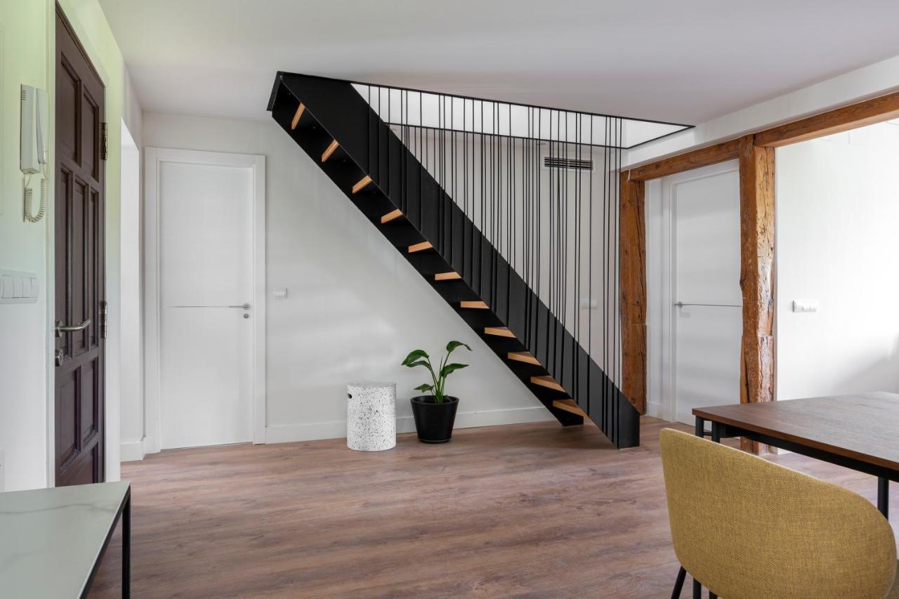 Madrid Chueca, Behap Collection Apartments Εξωτερικό φωτογραφία