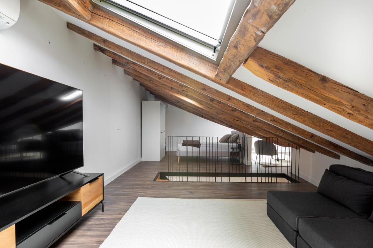 Madrid Chueca, Behap Collection Apartments Εξωτερικό φωτογραφία