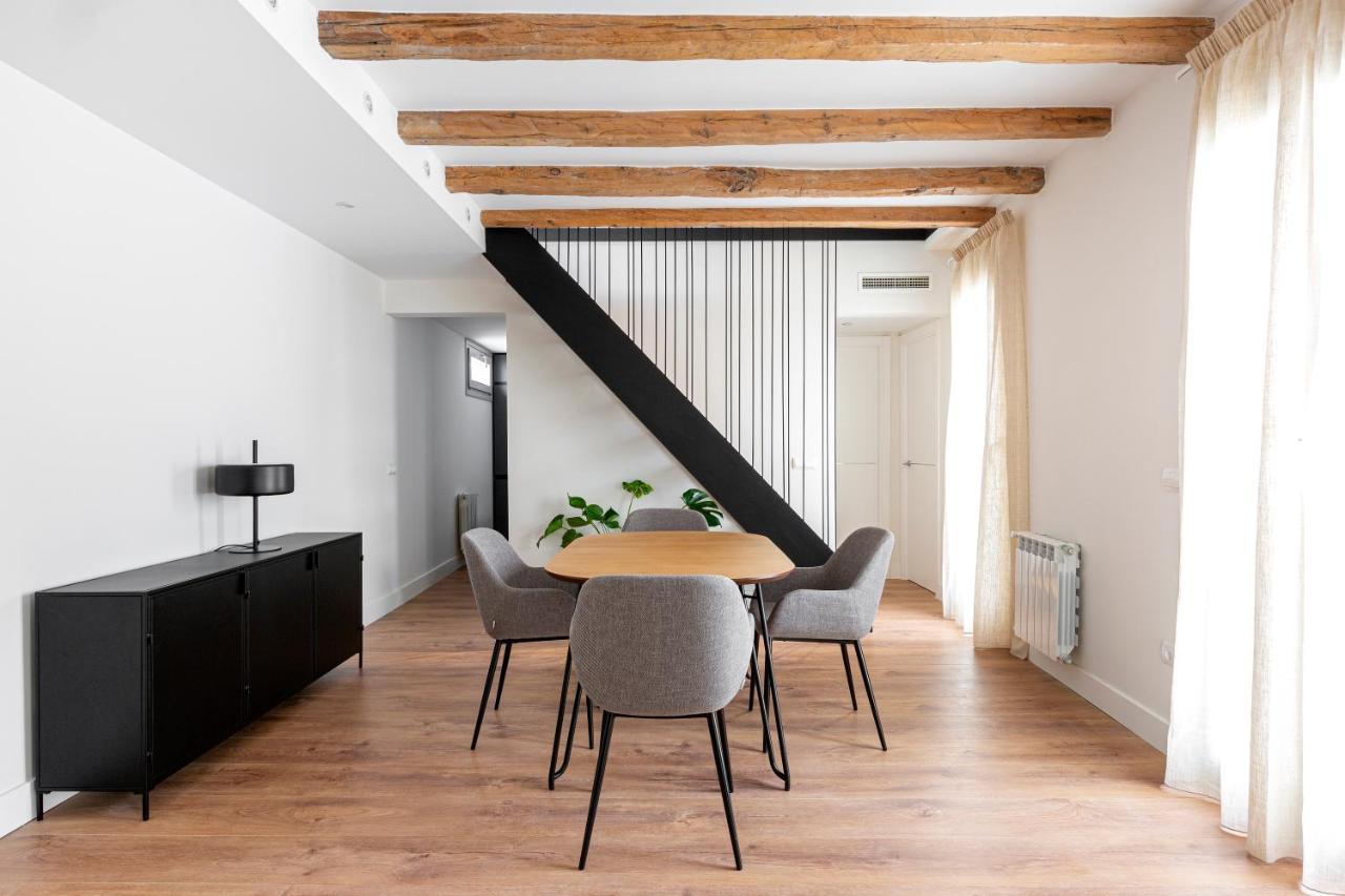 Madrid Chueca, Behap Collection Apartments Εξωτερικό φωτογραφία