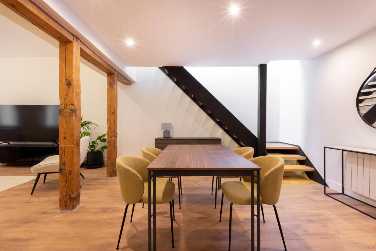Madrid Chueca, Behap Collection Apartments Εξωτερικό φωτογραφία
