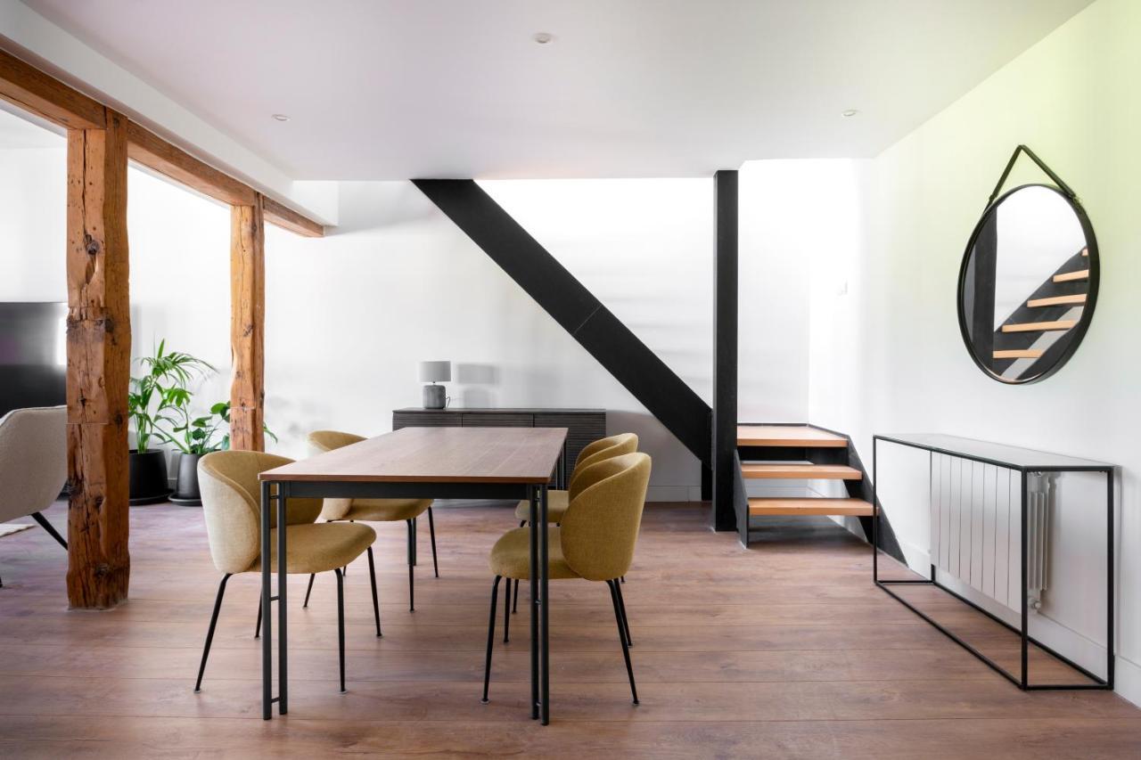 Madrid Chueca, Behap Collection Apartments Εξωτερικό φωτογραφία