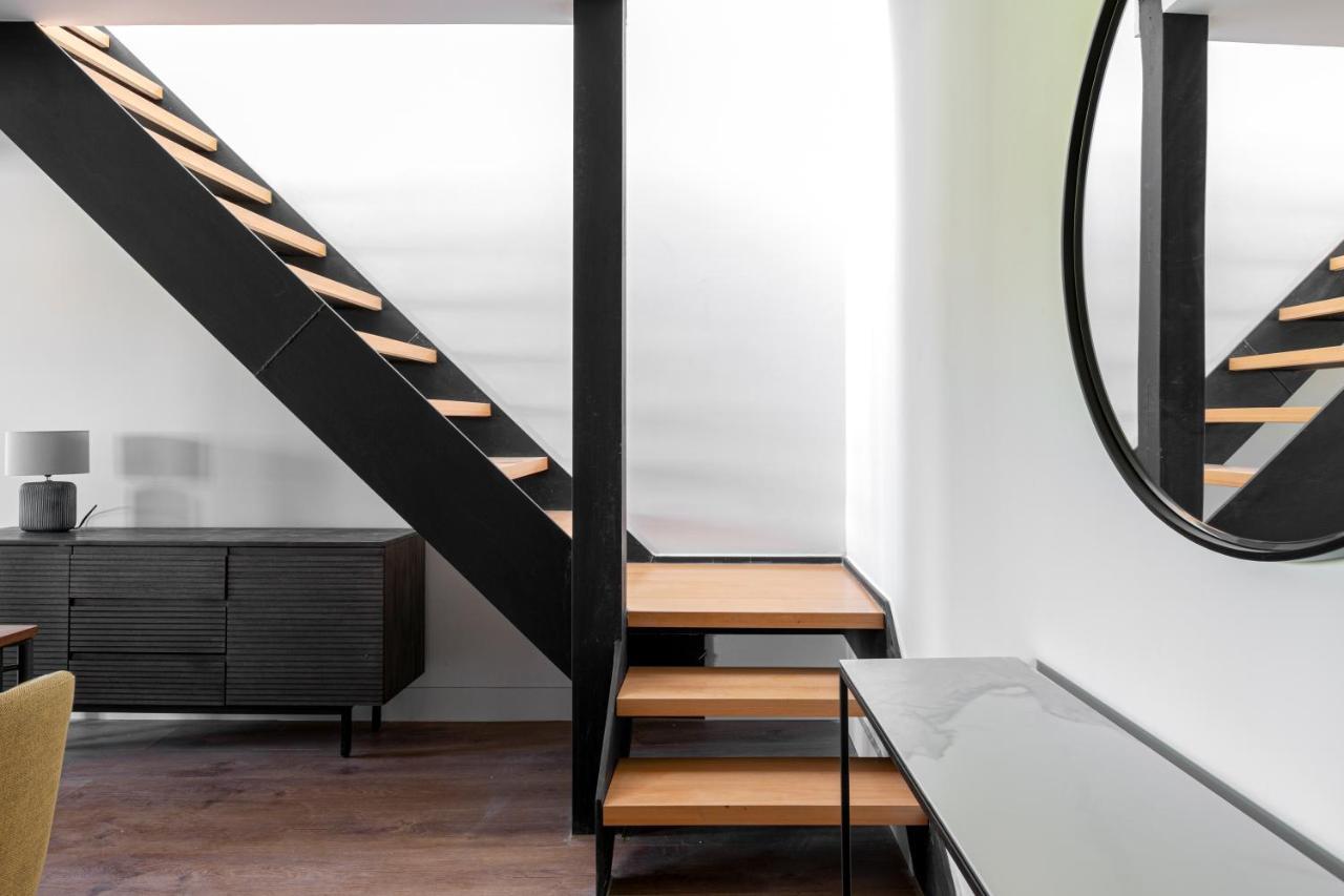 Madrid Chueca, Behap Collection Apartments Εξωτερικό φωτογραφία