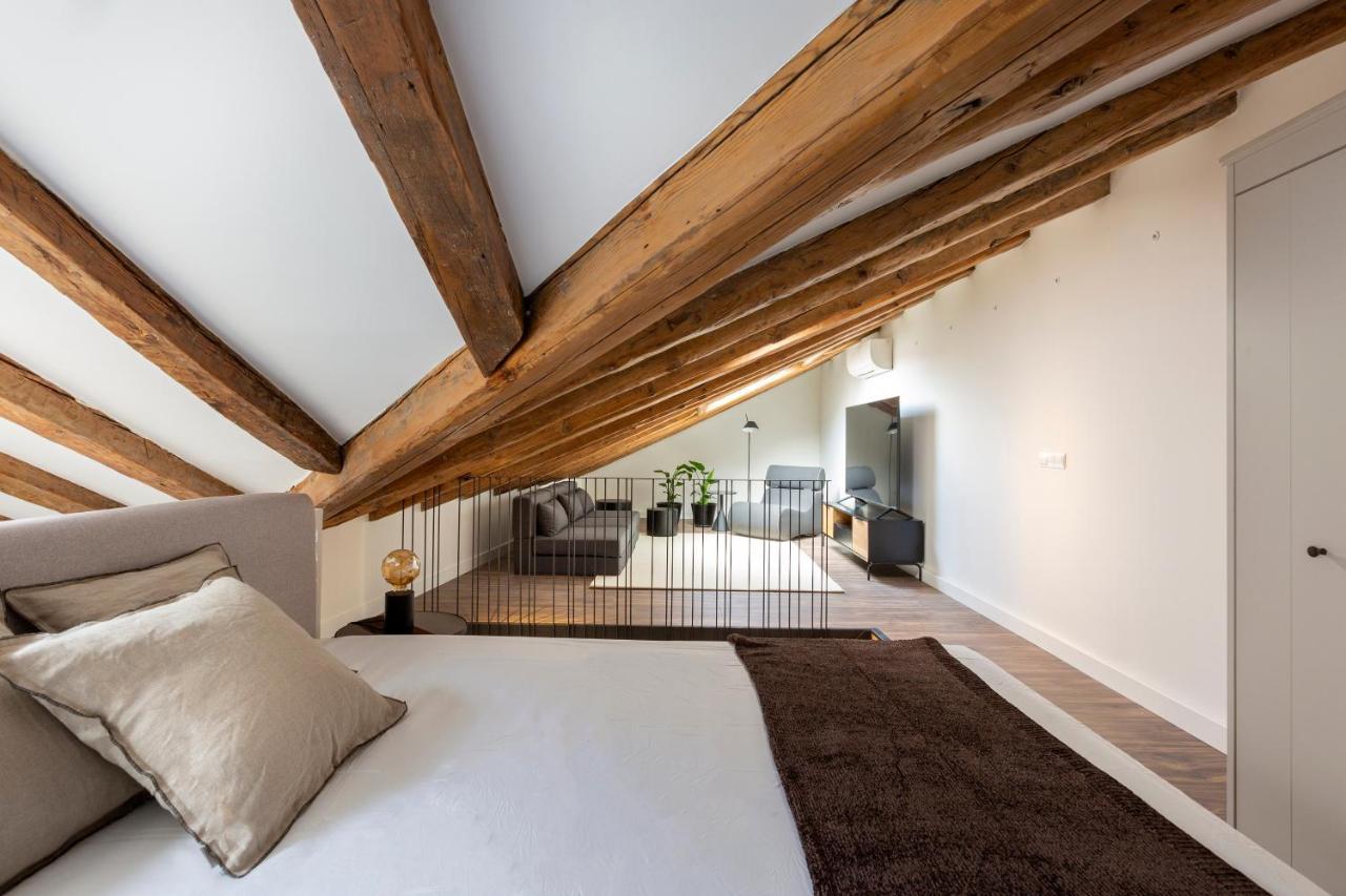 Madrid Chueca, Behap Collection Apartments Εξωτερικό φωτογραφία